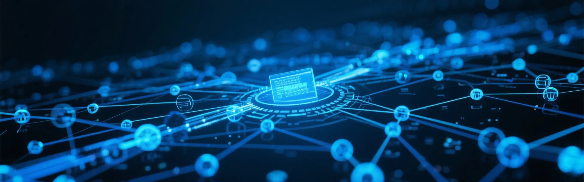 Data Network Background